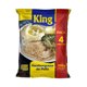 thumbnail image 1 of Pack 4X50 grs Hamburguesa Pollo, 200 g, 1 of 1