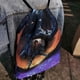 thumbnail image 4 of Escarabajo Azul Mochila de Cuerdas para Deportes y Gimnasio, Bolsa de Cuerdas Resistente al Agua, Bolsa Cinch, 30×40cm, 4 of 6