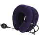 thumbnail image 1 of Dispositivo De Tracción De Cuello Almohada Inflable De Soporte Para Camilla De Cuello Morado Oscuro, 1 of 3
