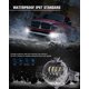 thumbnail image 3 of Luz antiniebla LED BICYACO compatible con Dodge Ram 1500 02-08, 3 of 7