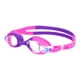 thumbnail image 3 of Gafas De Natación Para Ni?os, Gafas De Natación Para Deportes Acuáticos, Accesorios De Natación Al Aire Libre, Rosa Y Morado, 3 of 5