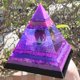 thumbnail image 5 of Molde de fundición de resina RESINWORLD, pirámide supergrande con marco, 5 of 8