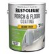 thumbnail image 1 of Paint Rust-Oleum P&F Gloss Pastel Base de 3,7 L, 1 of 1