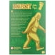 thumbnail image 3 of Figura de acción Archie Mcphee Bigfoot Brown, 18,4 cm, accesorios, 3 of 5