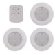 thumbnail image 1 of Lámpara De Luz LED Para Escaparate Lámpara De Noche Recargable Con Tres Lámparas - Caliente, 1 of 3