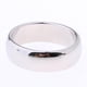 thumbnail image 1 of Anillo Mágico Magnético De Plata, Accesorios Para Trucos De Magia, Decoración De Dedo De Anillo PK, 19 Mm, 1 of 5