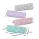 thumbnail image 2 of Stylish Daisy TPU Student Pencil Case - Durable and Convenient Stationery Bag, 2 of 5