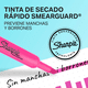 thumbnail image 3 of Destacadores Sharpie Tank Pastel x4 Cincel Secado Rápido, 3 of 7