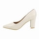 thumbnail image 3 of Zapato New Walk Fiesta Reptil Crema, 3 of 5