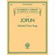 thumbnail image 1 of Partituras G. Schirmer – Rags de piano de Joplin (64 págs), 1 of 4