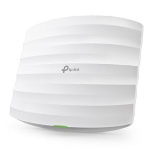 Punto De Acceso Inalámbrico Tp-Link Eap110 300 Mbit/S Poe Blanco Talla Única