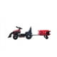 thumbnail image 4 of Tractor Infantil con Carro 6v, 4 of 4