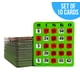 thumbnail image 3 of Bingo Cards Regal Bingo Slider, 8 x 9 pulgadas, paquete de 25 unidades, color verde, 3 of 7