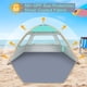 thumbnail image 3 of Carpa de playa Gorich Sun Shelter para 3/4-5/6-7/8-10 personas, 3 of 8