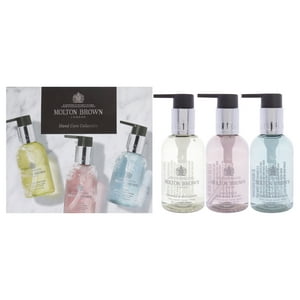 Set Cuidado De Manos Molton Brown 3X100Ml