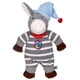 thumbnail image 1 of Lindísimo Peluche musical Burro con gorrito de Baby Suerte, 1 of 2