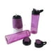 thumbnail image 5 of Juguera Portátil Shake & Take 2 Vasos Morado, 5 of 5