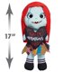 thumbnail image 3 of Muñeca de peluche Just Play Disney La pesadilla antes de Navidad, Sally, de Tim Burton, 40 cm, 3 of 5