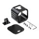 thumbnail image 5 of Cubierta De Cubierta De Marco De Protección Shell Para Hero4 Accesorios De Sesión Negro, 5 of 5