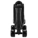 thumbnail image 2 of Patines Roller Derby Roller Star 600 para hombre, color negro/gris, 2 of 3