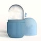 thumbnail image 1 of Silicone Ice Mold For Face Beauty Facial Ice Cube Mold Ice Roller For Face And Eye Icing Gua Sha Face Massage Skin Care Tool, 1 of 3