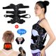 thumbnail image 1 of TIKE New Adjustable Scoliosis Posture Corrector Spinal Auxiliary Orthosis for Back Postoperative Recovery for Adults Health Care, 1 of 3