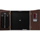 thumbnail image 1 of Armario para dardos Viper Vault Deluxe con Pro Score Caoba, 1 of 9