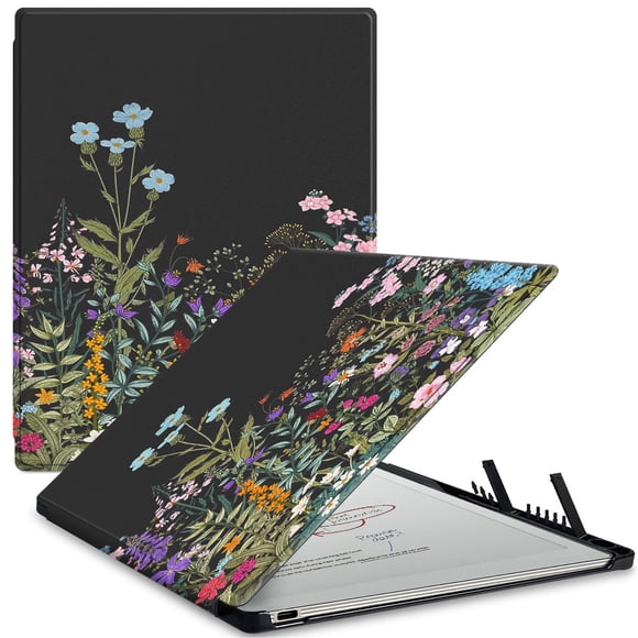 Funda para Tablet Aippdo Remarkable Paper Pro 11.8" con Soporte para Bolígrafo