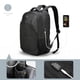thumbnail image 2 of Mochila Swissdigital Design para portátil de viaje con puerto USB de 16 pulgadas, 2 of 9