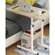 thumbnail image 3 of Mesa De Trabajo Ajustable Con Ruedas, 3 of 3