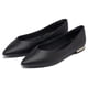 thumbnail image 3 of Zapato Mujer Negro/Dorado Ana Piccadilly, 3 of 3