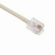 thumbnail image 3 of Adaptador Rj11 Conector Telefónico 1 Macho 2 Hembra, 3 of 4