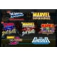 thumbnail image 3 of Marvel Vs Capcom Fighting Collection Nintendo Switch Sniper, 3 of 3