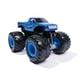 thumbnail image 2 of Camión de juguete Monster Jam 2025 a escala 1:64 Blue Thunder Serie 43, 2 of 7