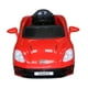 thumbnail image 2 of Auto A Batería Deportivo 12v Control Remoto Rs-5985 Rojo, 2 of 6