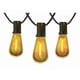 thumbnail image 1 of Guirnalda Solar 10 Metros Con Ampolleta. Luz Calida, 1 of 4