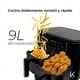 thumbnail image 5 of Freidora de Aire Dual Edition 9L, 5 of 9