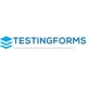 thumbnail image 3 of Formularios de prueba TEST-100E 882 E compatibles con Scantron (50 hojas), 3 of 3