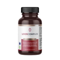 Swiss Nature Labs - Liver Complex Salud Hepatica 60 Capsulas
