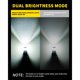 thumbnail image 3 of Foco LED 1157/2057 BAY15D AUXLIGHT 60 SMD 24 V, pack de 2, 3 of 3