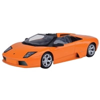 Richmond Toys - Vehículo Fundido A Presión Motormax 1:18 Lamborghini Murcielago Roadster