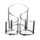 thumbnail image 4 of Organizador Transparente Para Brochas De Maquillaje, Organizador Multiusos Para Almacenamiento De Cosméticos, Estilo A, 4 of 5