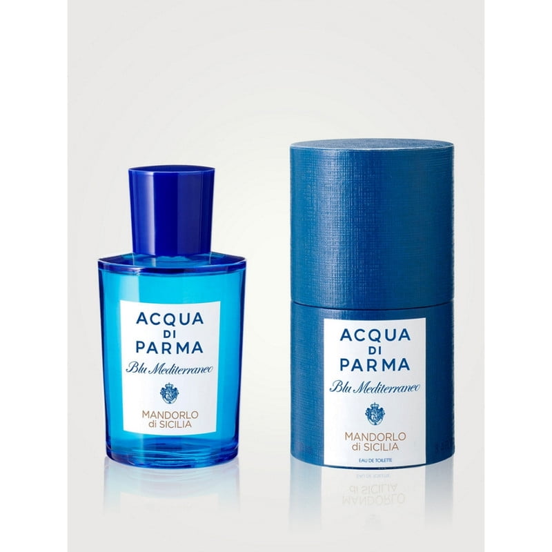 Perfume Acqua Di Parma Mandorlo Di Sicilia Edt 100ml Unisex Aromático