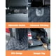 thumbnail image 3 of Funda de carga SUV PETICON impermeable para perros, ajuste universal, 3 of 7