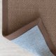 thumbnail image 3 of Alfombra Kigali Living Sisal Café 200x300, 3 of 3