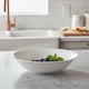 thumbnail image 1 of Ensaladera Porcelana 25cm / Bolw Ensalada Hallen, 1 of 3