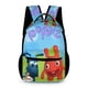 thumbnail image 1 of Popiz Baby TV Mochila Escolar para Niños y Niñas,, 1 of 6