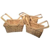 Bric - Set De 3 Canastas