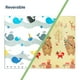 thumbnail image 2 of Alfombra Antigolpes Plegable 180X120 Oso y Oceano Bebesit, 2 of 8