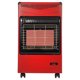 thumbnail image 1 of Estufa Gas licuado KGQ-15 Rojo, 1 of 5